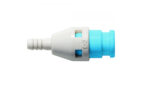 NITTO-KOHKI 日東工器 SPC-04 PH-BLU-POM-NBR立方體耦合器
