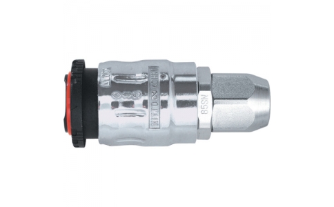NITTO-KOHKI 日東工器 FBH-65SN全吹耦合器