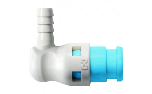 NITTO-KOHKI 日東工器 SPC-04 PHL-BLU-PON立方體耦合器
