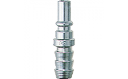 NITTO-KOHKI 日東工器 6 TPF TSP耦合器鋼鐵制（螺絲安裝用插頭）對(duì)方R3-4