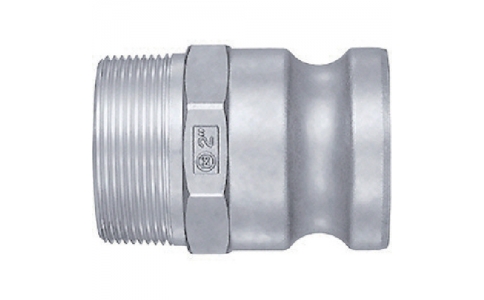 NITTO-KOHKI 日東工器 LF-24 TPM-AL杠桿鎖定耦合器