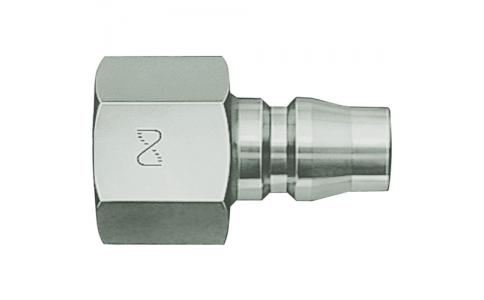 NITTO-KOHKI 日東工器 SUS-20PF高達(dá)不銹鋼制