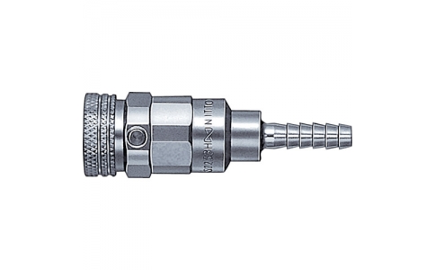 NITTO-KOHKI 日東工器 S225SH迷你耦合器氧氣用