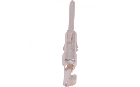 JAE 日本航空電子工業(yè) ST-JL05-16P-C1-100 丸型防水JL05連接器沖壓觸點（100個裝）