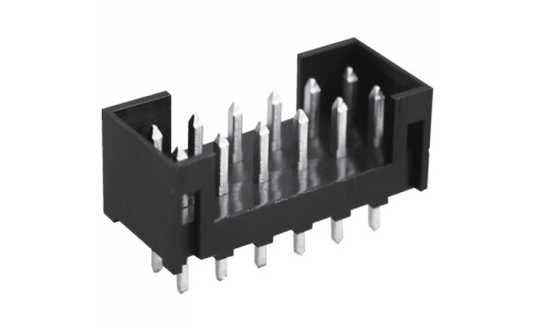 JAE 日本航空電子工業(yè) PS-6PLB-D4T1-FL1E 標頭“PS-LA系列”極數(shù)6