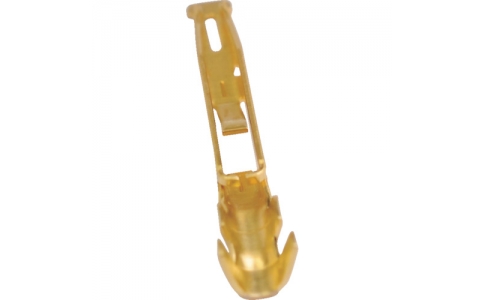 JAE 日本航空電子工業(yè) D02-22-22S-PKG 100 接觸（100個裝）