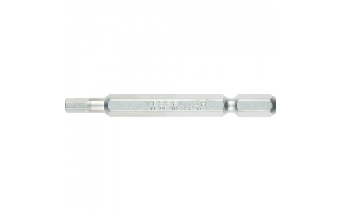 VESSEL 威威 SM 16H020  Hexbit 螺絲刀鉆頭 MG入SM 16對邊2