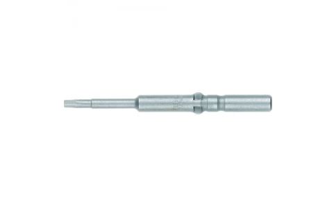 VESSEL 威威 D76T20X60  Torx 鉆頭 D76T20X60