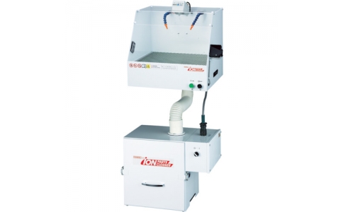 VESSEL 威威 IPC-40 離子零件清潔器IPC40