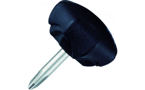 VESSEL 威威 520-2-25 ECO VALUE 螺絲刀 研究型520 2×２５