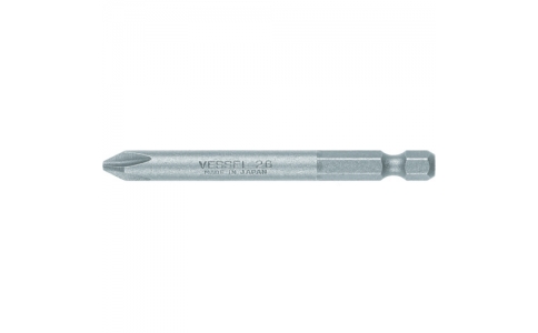 VESSEL 威威 B35-1-4.5-100H 帶級 鉆頭 B35 1X4.5X100H