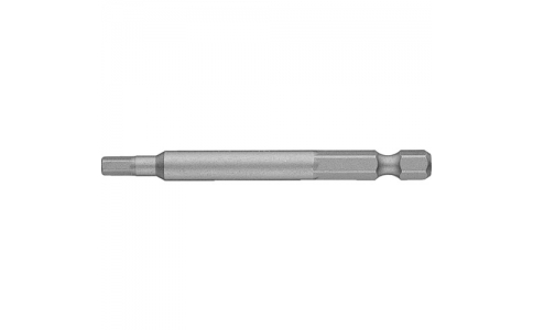 VESSEL 威威 B35-6-100G  Hexbit 螺絲刀鉆頭 B35對邊6X100G