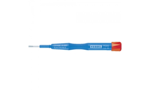 VESSEL 威威 9000-30 陶瓷調(diào)整用驅(qū)動器-90 NO.X30