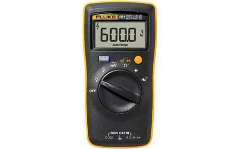 FLUKE  FLUKE-101KIT 數(shù)字多表