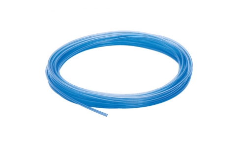 日本 PISCO UB1280-20-20CB 聚氨酯管透明藍色12X8.0M