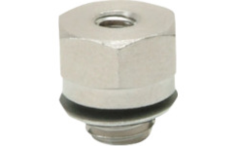 日本 PISCO PFM 5-M5L 軟管延長(zhǎng)接頭軸套