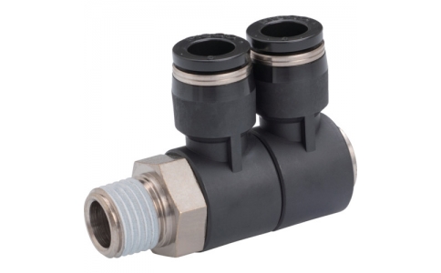 日本 PISCO PHW8-02 內(nèi)飾雙通用機(jī)器人