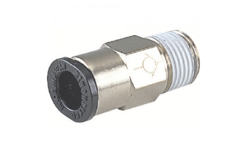 日本 PISCO CVC4-M5A 檢查閥直接向螺釘側(cè)輸入