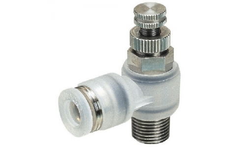 日本 PISCO PJNC803 節(jié)氣門閥PP ELBO