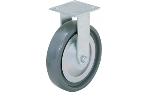 SUGATSUNE SUG-31-404R-TU 重量用腳輪SUG-31-404R-TU（200133450）