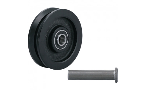 SUGATSUNE JC10-60V 重量用戶車框無V型JC10-60V（200-02-794）