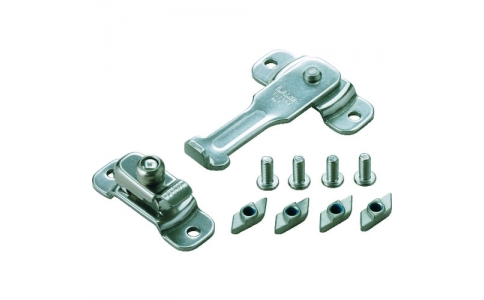 SUGATSUNE AS-BLL-60-40-10-30-8 鋁框架安裝用組套140-041-524