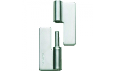 SUGATSUNE HNH-100CR 重量用插拔鉸鏈170-091-01