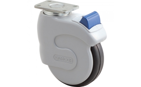 SUGATSUNE SUG-17-MED6A-PSR顯示器腳輪SUG-17-MED6A-PSR