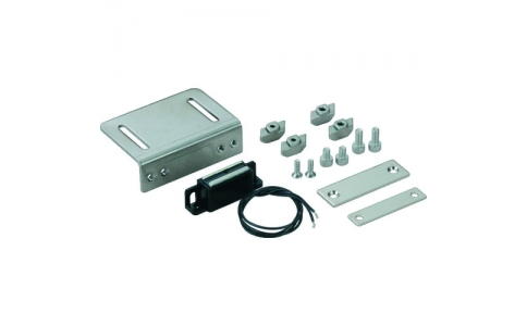 SUGATSUNE AS-SMC-103B-FD-30-8 鋁框架安裝用套裝140-013－899