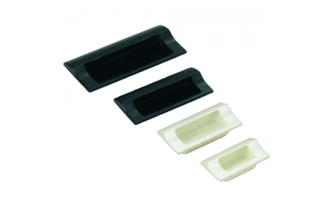 SUGATSUNE HHH-JW140-BL 嵌入取手100-024-587
