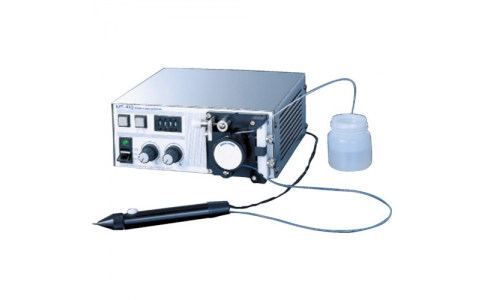 MUSIASHI 武藏 MT-40-C1-調(diào)諧方式點膠機標準型