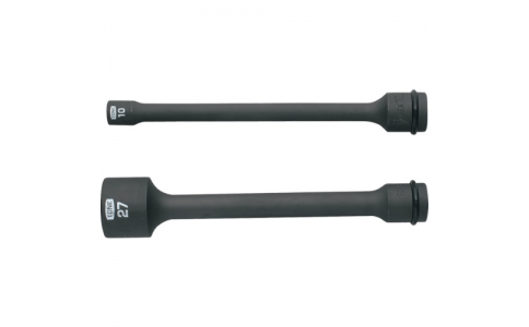 日本前田 TONE 4 AEX-14L200-沖擊用插口全長200mm 14mm