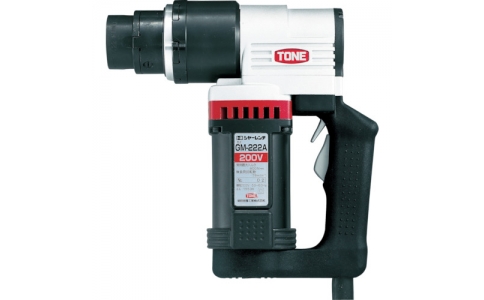 日本前田 TONE GM 222 AT-出租扳手M16<div   id="jpandex"   class="focus-wrap mb20 cf">、M20<div   id="jpandex"   class="focus-wrap mb20 cf">、M22用200V