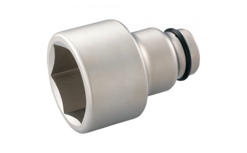 日本前田 TONE 8NV-80L-沖擊用長插口80mm