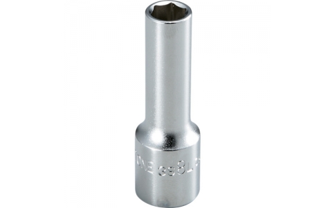 日本前田 TONE 3S-10L-深插口（6角）10mm