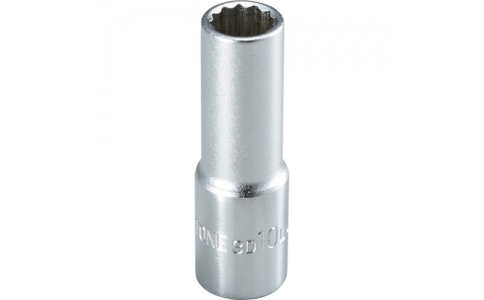 日本前田 TONE 13D-13L-深插口（12角）13mm