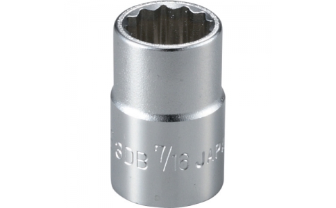 日本前田 TONE 3DB-17HP-D套接字扳手