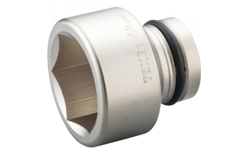 日本前田 TONE 8NV-33-沖擊用插座33mm