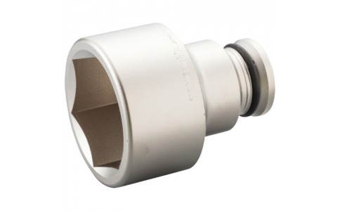 日本前田 TONE 8NV-22L-沖擊用長插口22mm