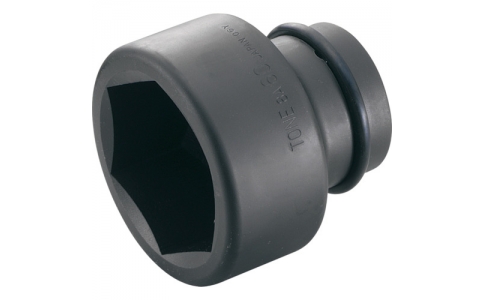 日本前田 TONE 8A-60-沖擊用插口60mm