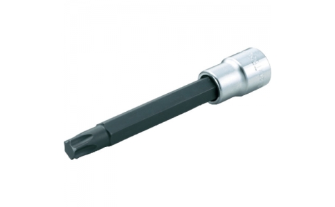 日本前田 TONE 3 TX-T20L-長(zhǎng)筒插座（強(qiáng)力型）T20