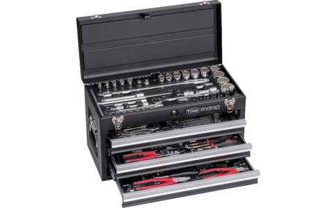 日本前田 TONE TSXT 950BK-工具套裝（黑色規(guī)格）