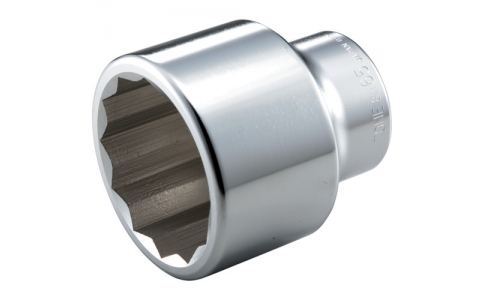 日本前田 TONE 8D-32-套接字（12角）32mm