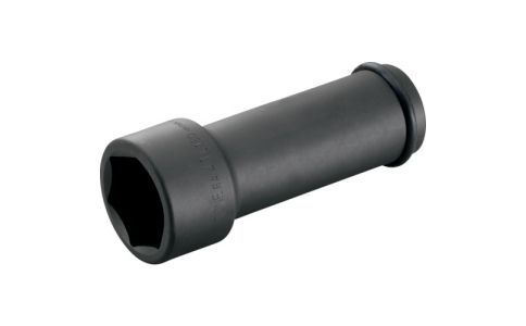 日本前田 TONE 6A-46L150-沖擊用超長(zhǎng)插口46mm