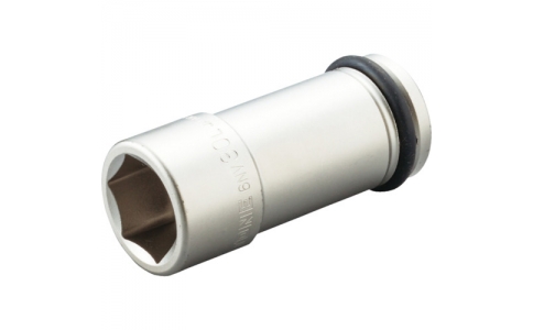 日本前田 TONE 6NV-33L-沖擊用長插口33mm