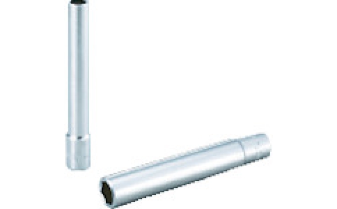 日本前田 TONE 3S-08L 120-超長插口（6角）8mm