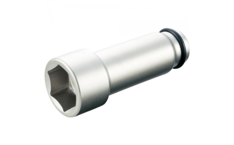 日本前田 TONE 6NV-30L150-沖擊用超長插口30mm