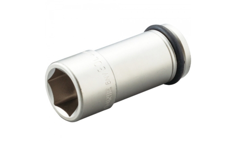 日本前田 TONE 6NV-28L-沖擊用長(zhǎng)插口28mm