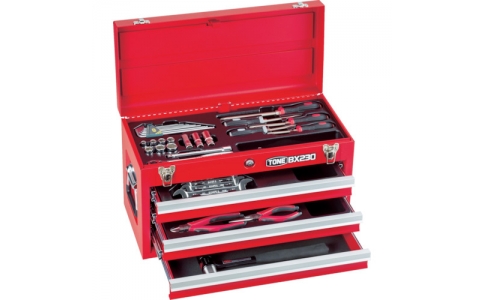 日本前田 TONE TSU352-工具集BX230規(guī)格