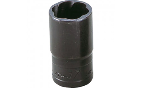 日本前田 TONE 4TR-21HP-龍門插座21mm吊架型